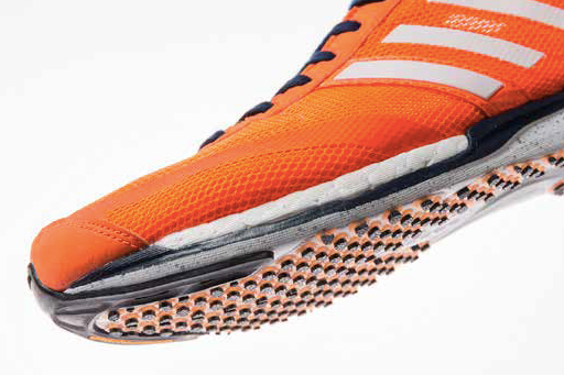 アディダス　adizero takumi sen boost