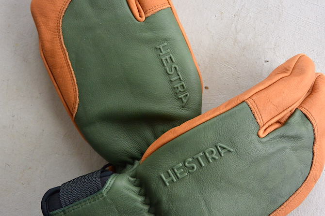 HESTRA