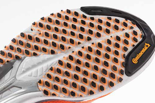 アディダス　adizero takumi sen boost