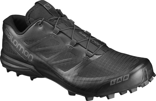 SALOMON "S/LAB