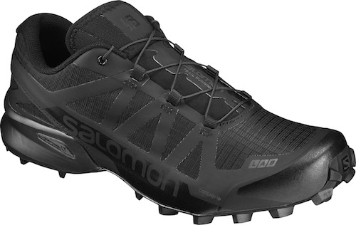 SALOMON "S/LAB