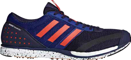 アディダス　adizero takumi sen boost