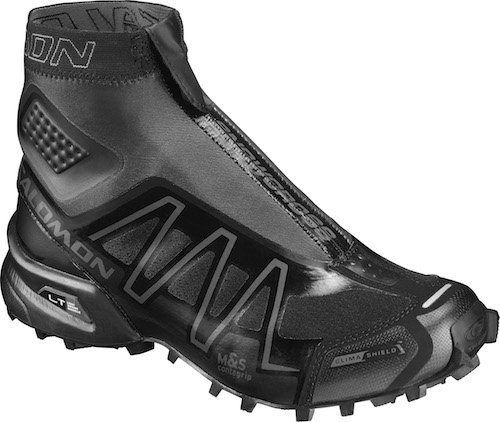 SALOMON "S/LAB