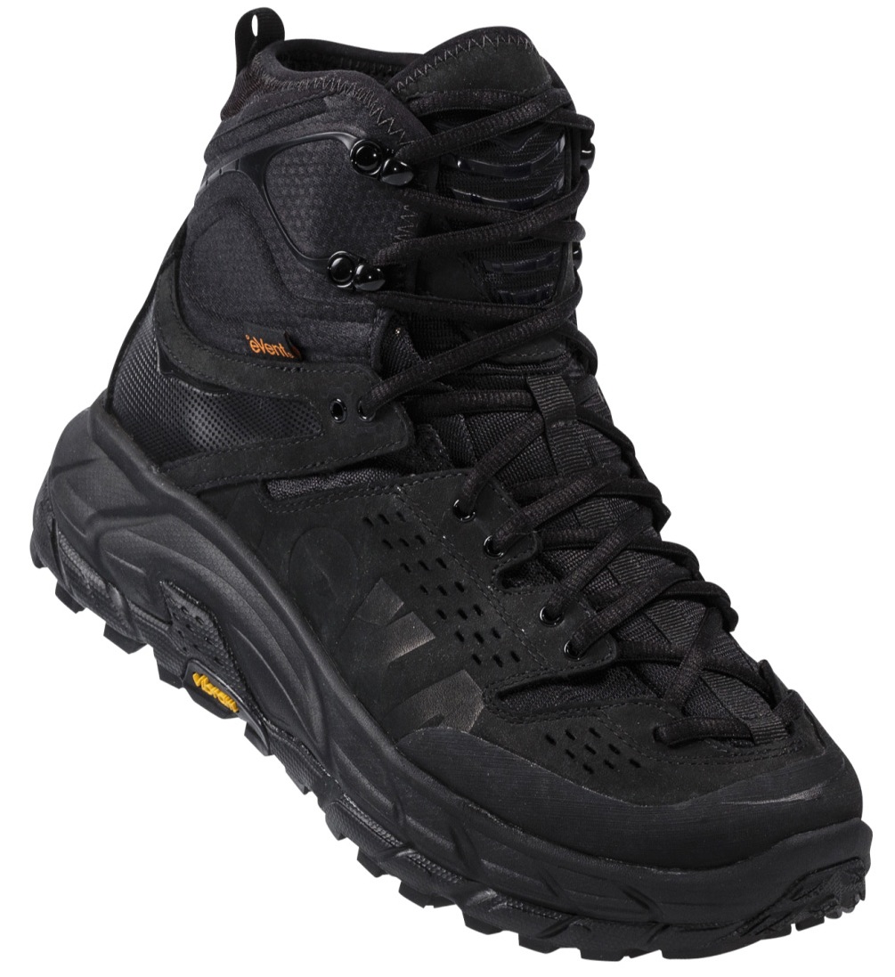HOKA ONE ONE TOR ULTRA HI WP