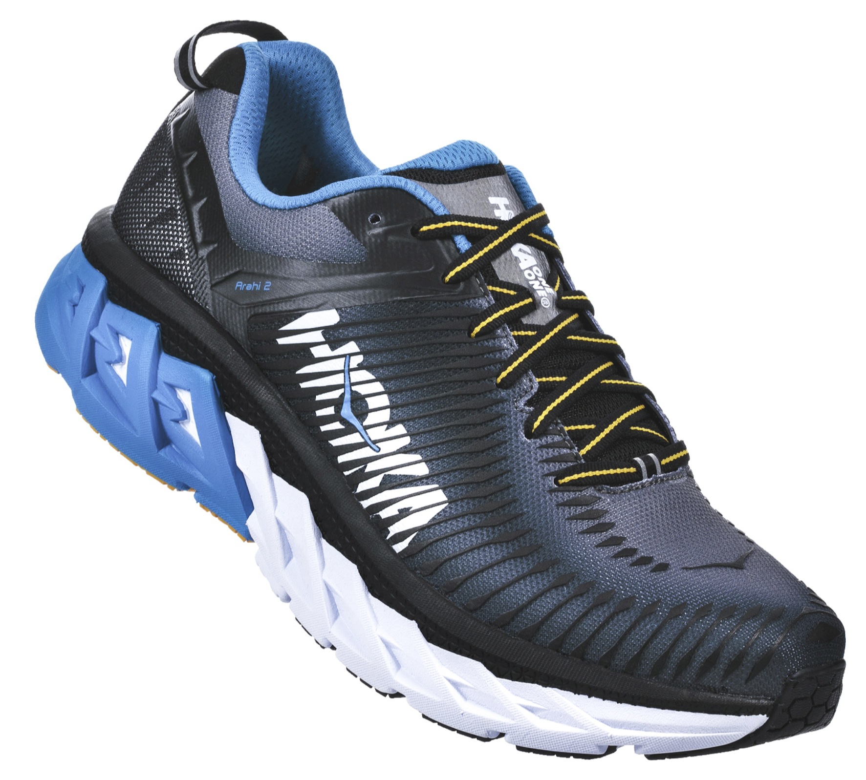 HOKA ONE ONE
