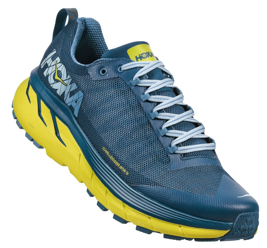 HOKA ONE ONE