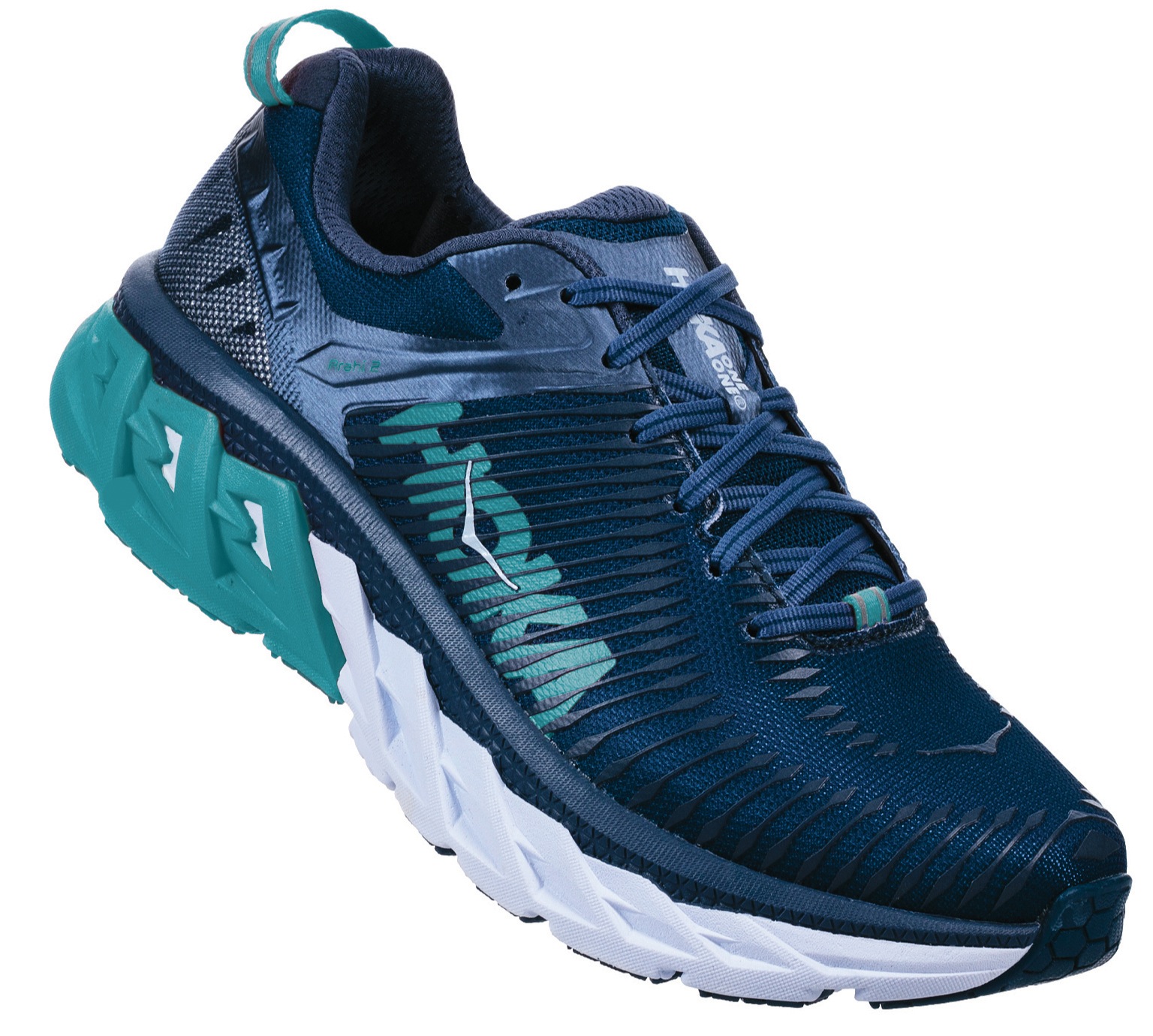 HOKA ONE ONE
