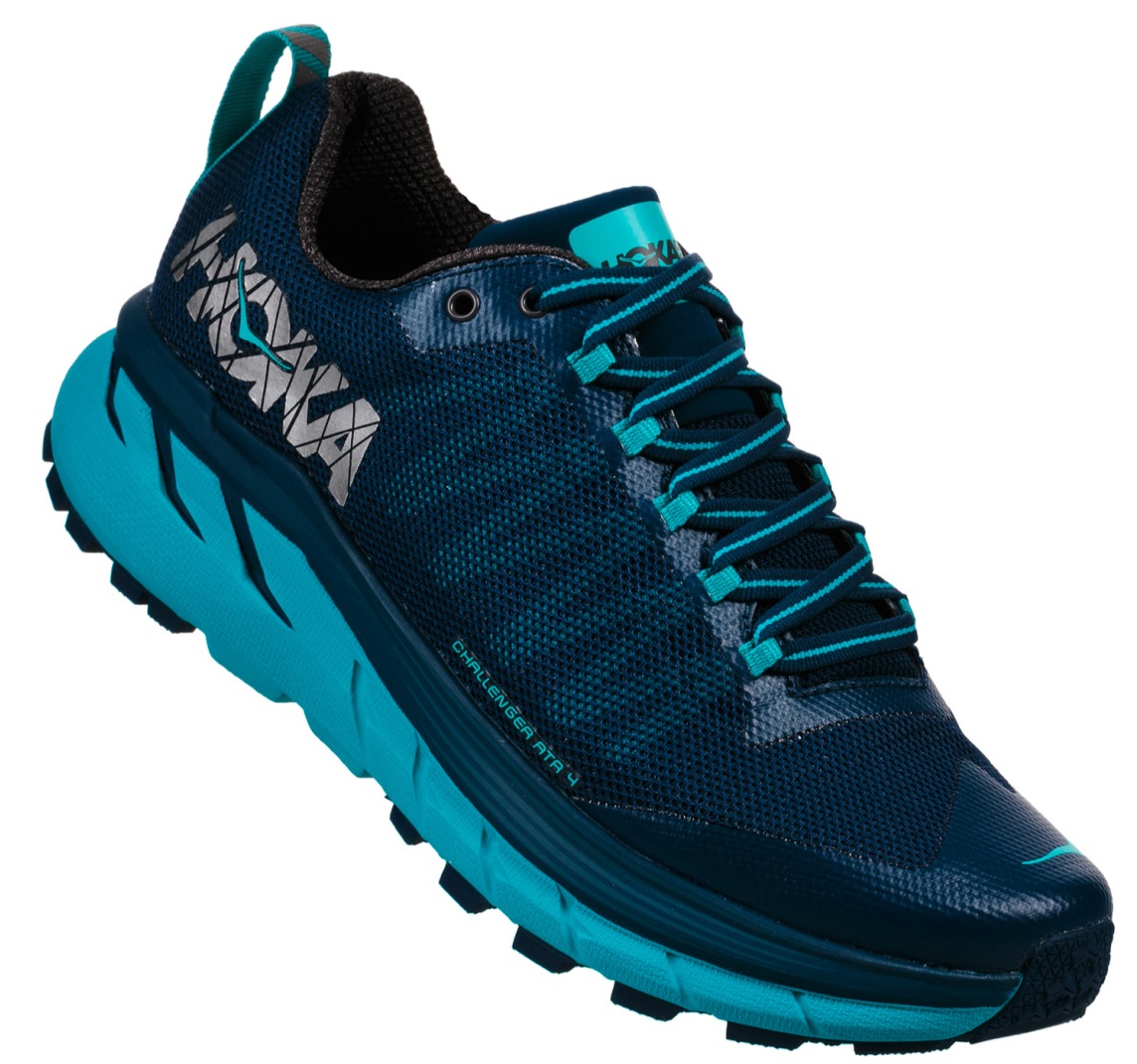 HOKA ONE ONE