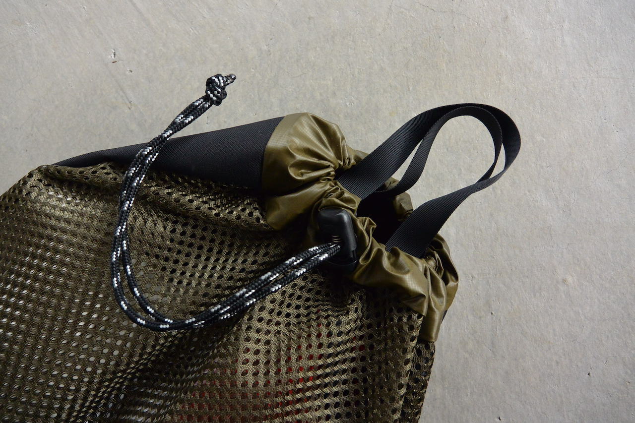 MARK GEAR and wander