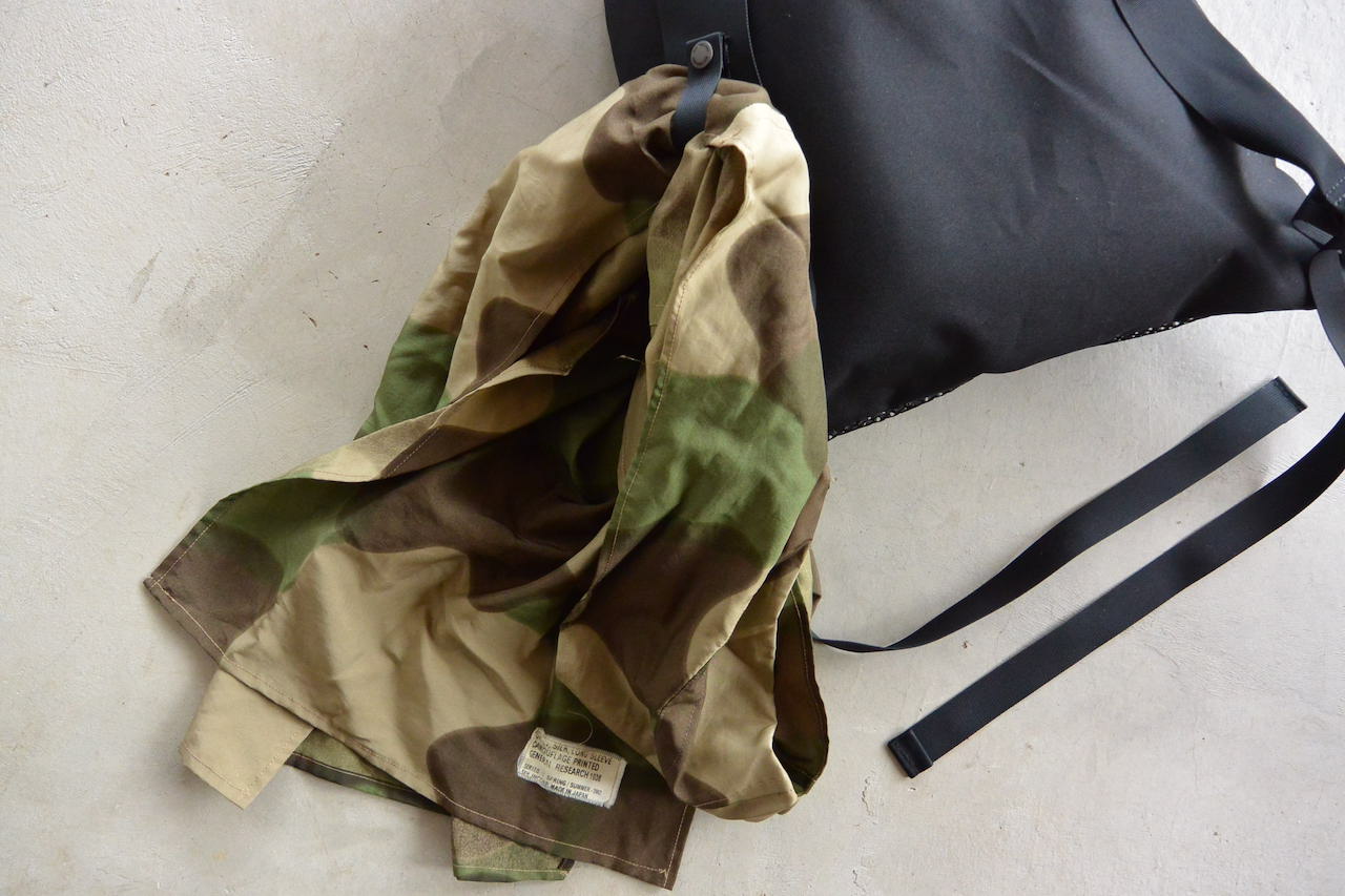 MARK GEAR and wander