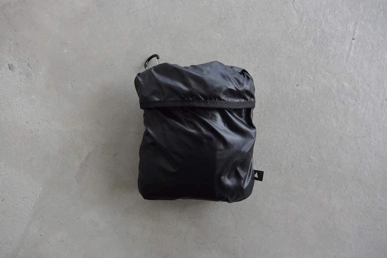 MARK GEAR and wander