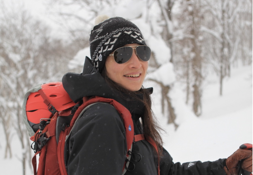 おすすめの雪山　スキー　スノーボード