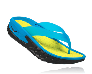 HOKA ONE ONE　ORA RECOVERY