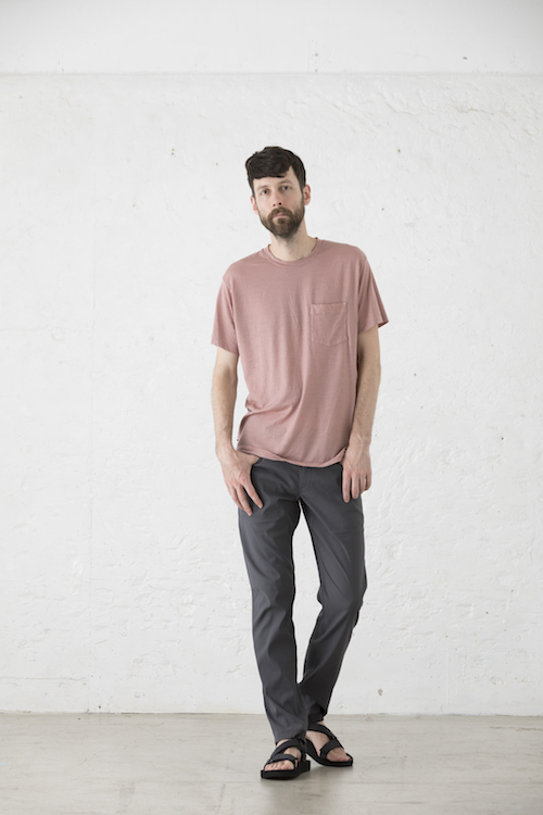 Icebreaker　メリノウール