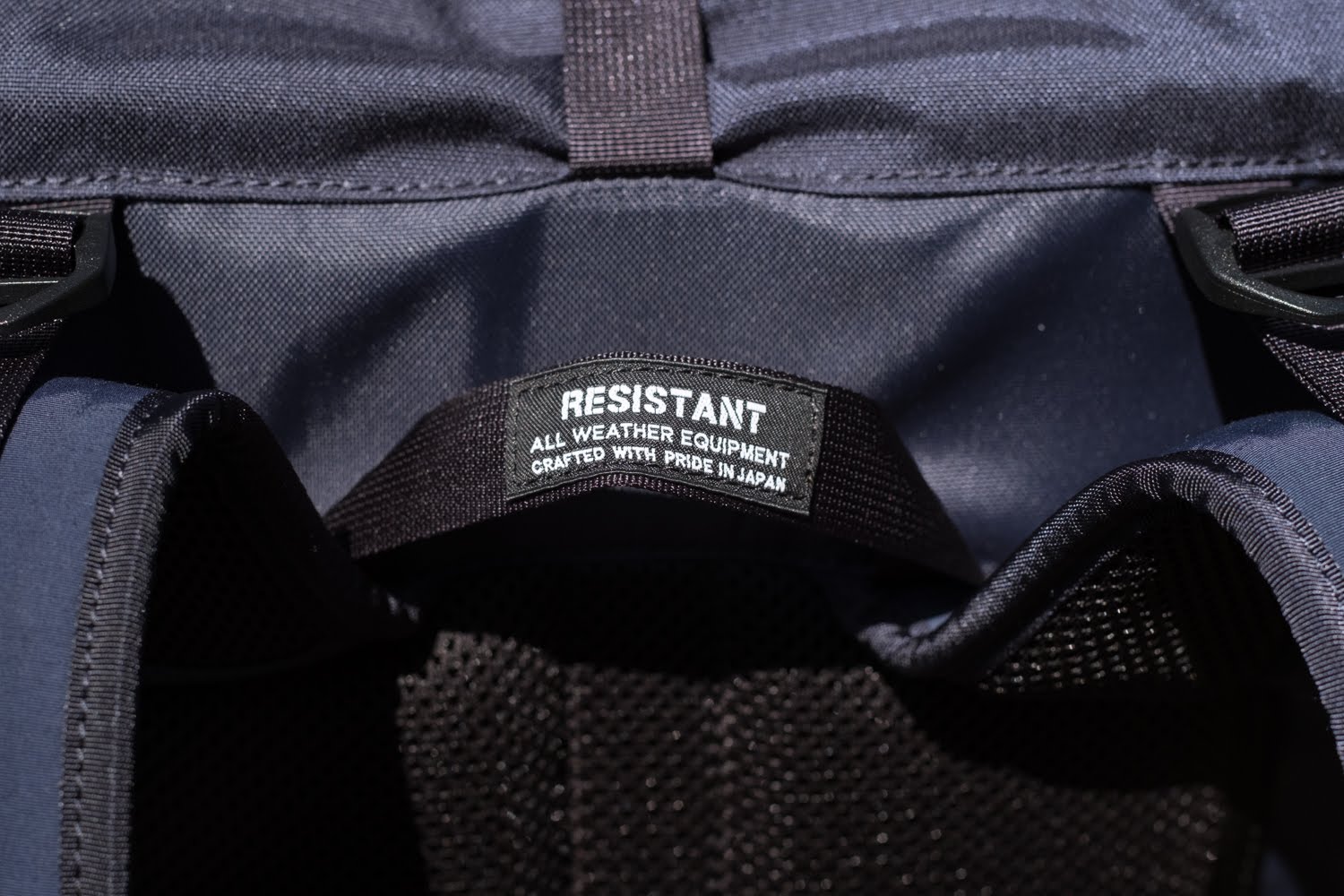 MARK GEAR by Circles