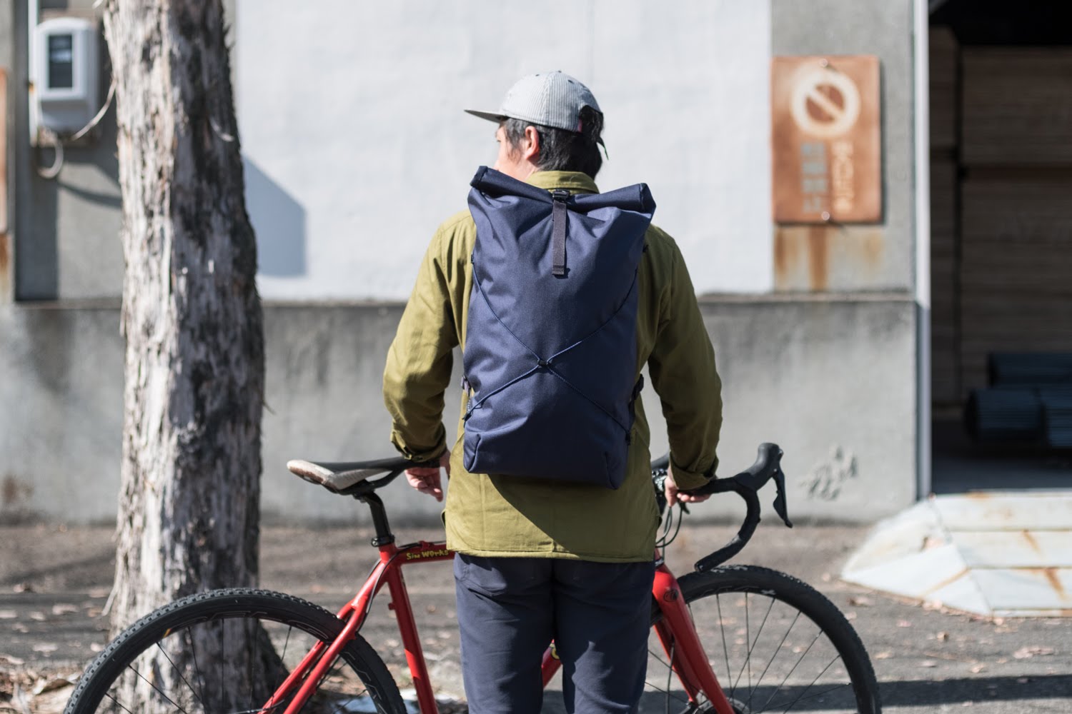 MARK GEAR by Circles