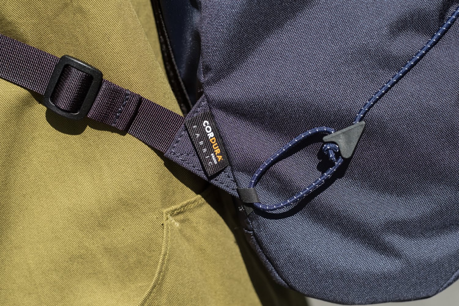 MARK GEAR by Circles