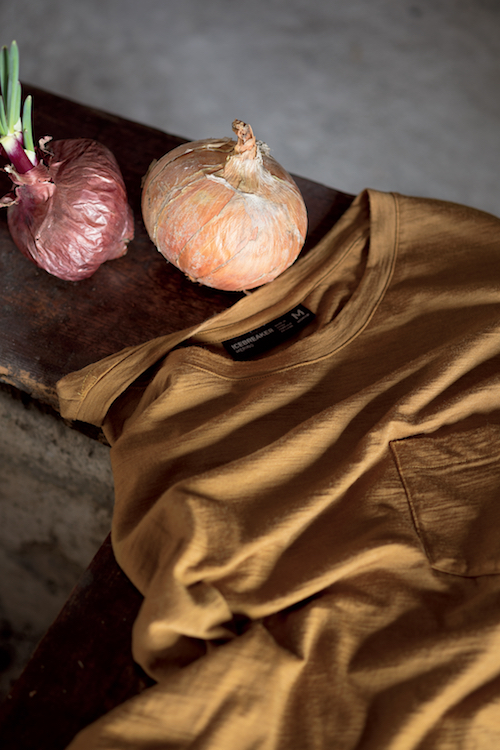 Icebreaker　メリノウール