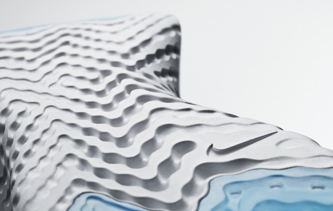 ナイキ エピック リアクト フライニット