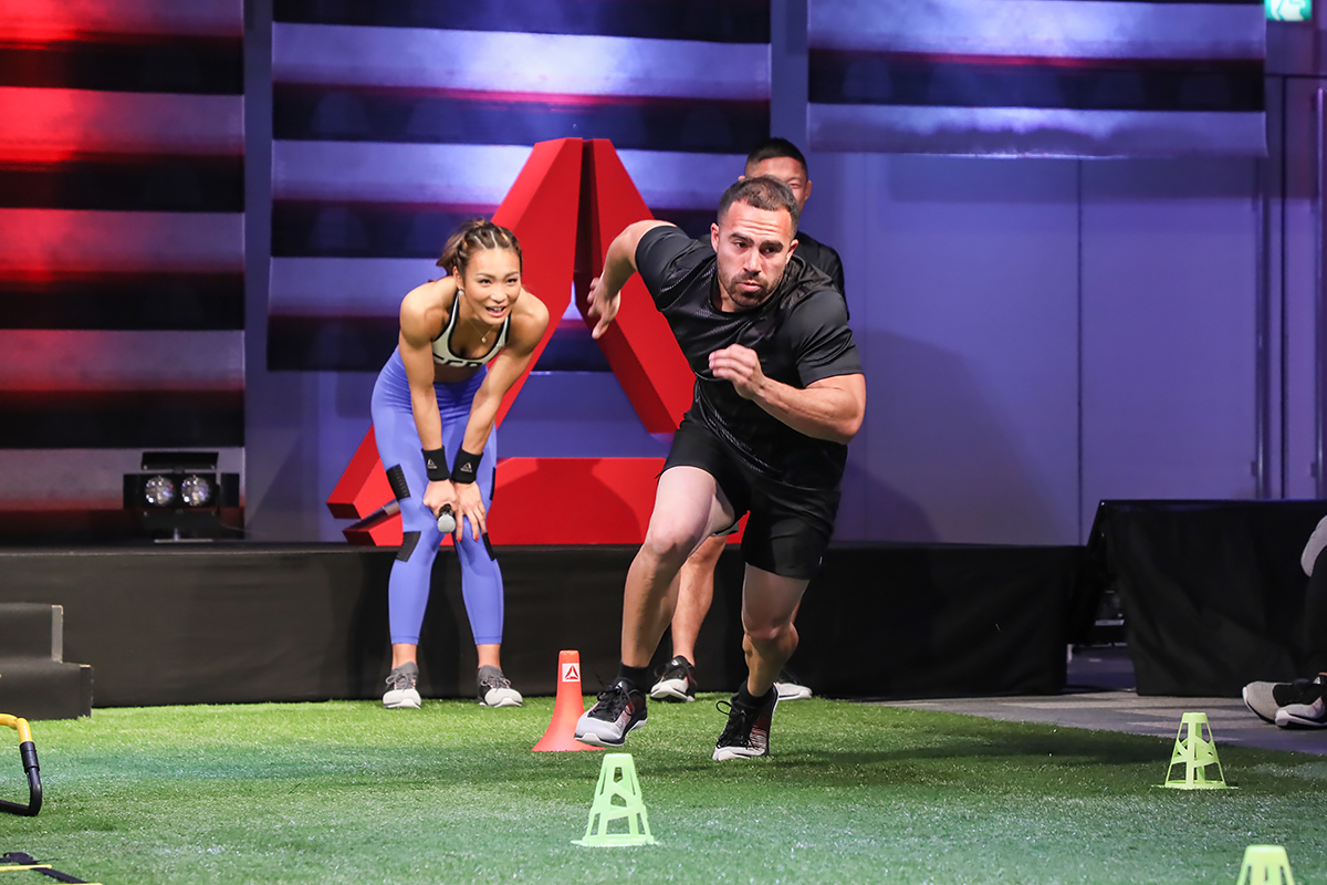 ReebokFAST FLEXWEAVE 