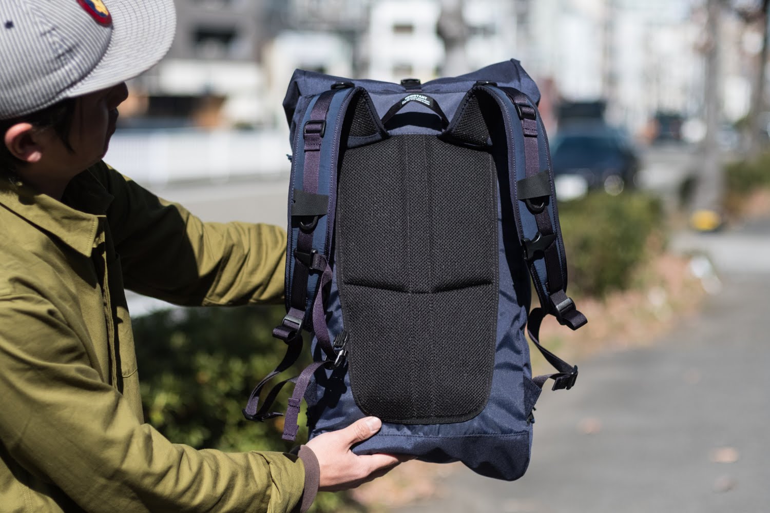 MARK GEAR by Circles