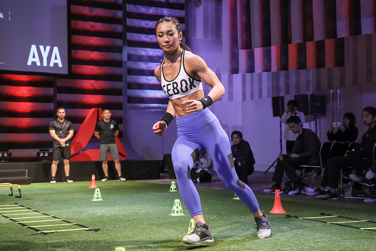 ReebokFAST FLEXWEAVE 