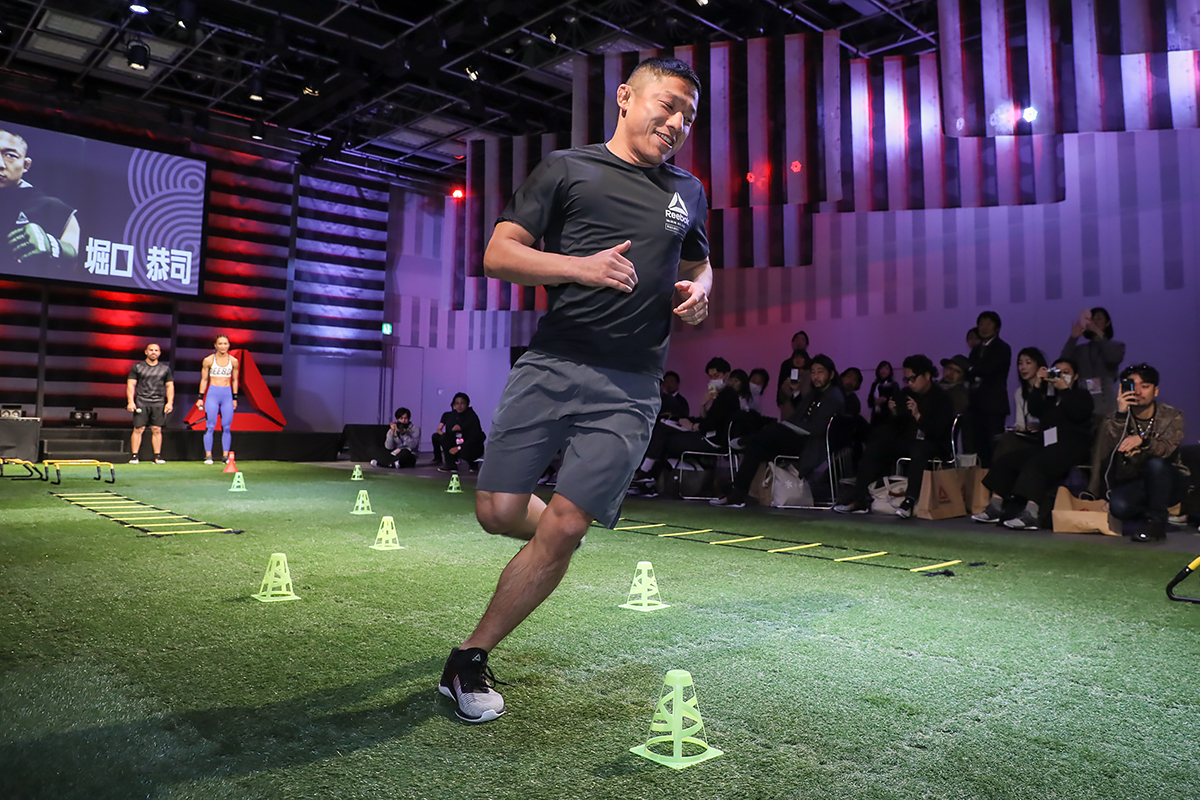 ReebokFAST FLEXWEAVE 