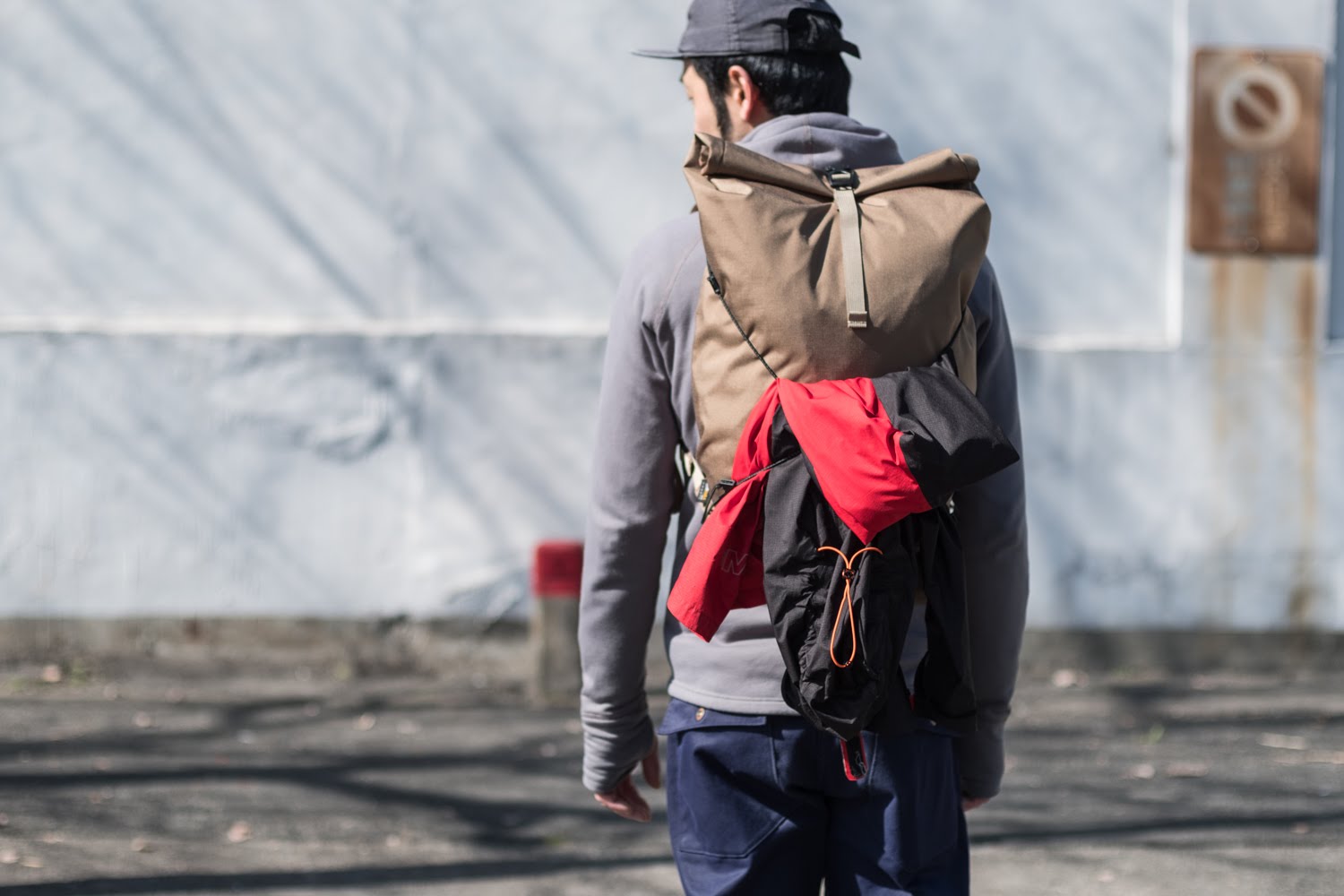 MARK GEAR by Circles