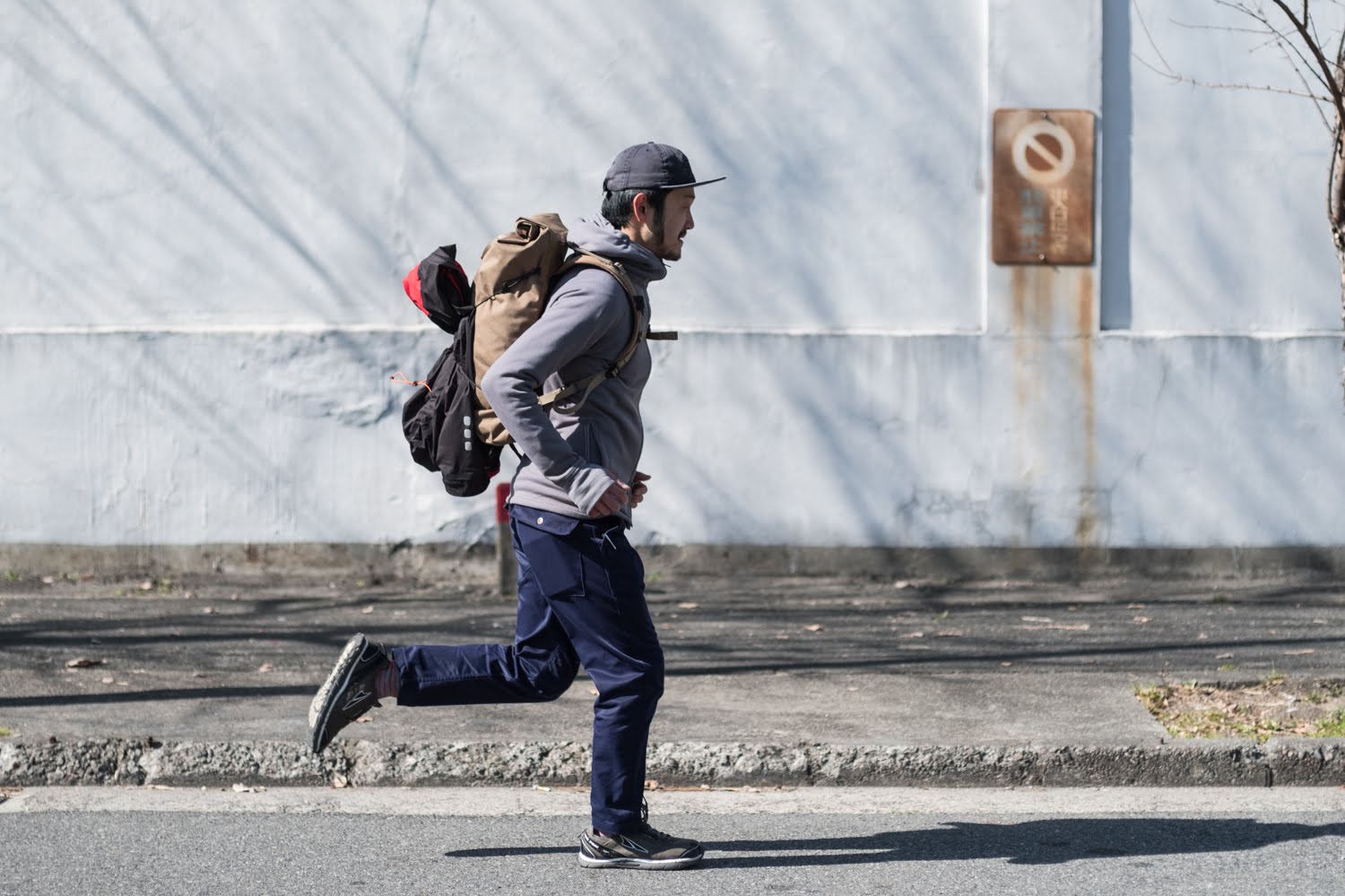 MARK GEAR by Circles