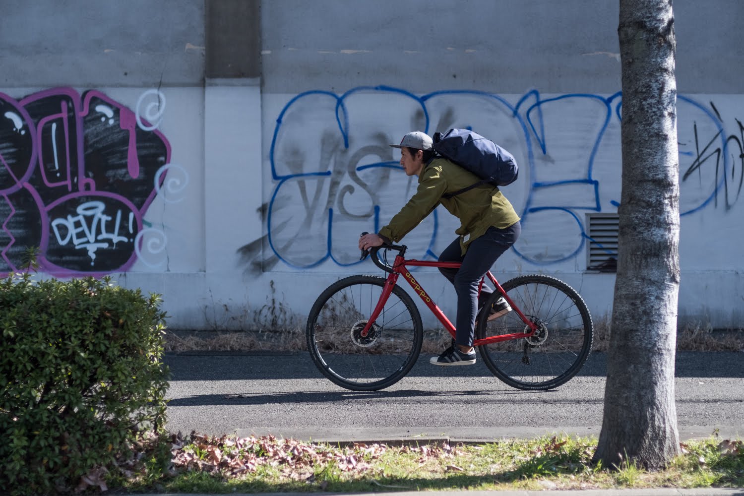 MARK GEAR by Circles