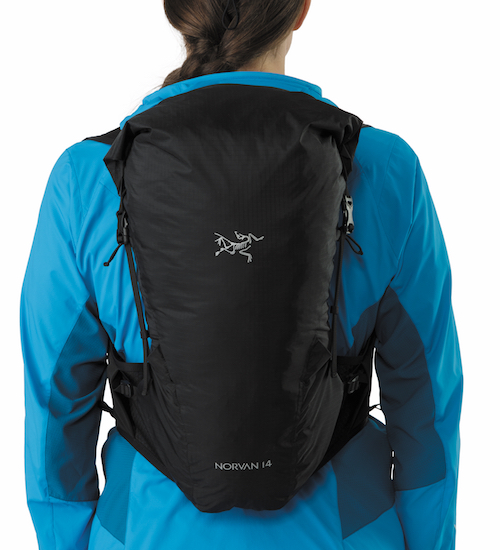 ARC’TERYX