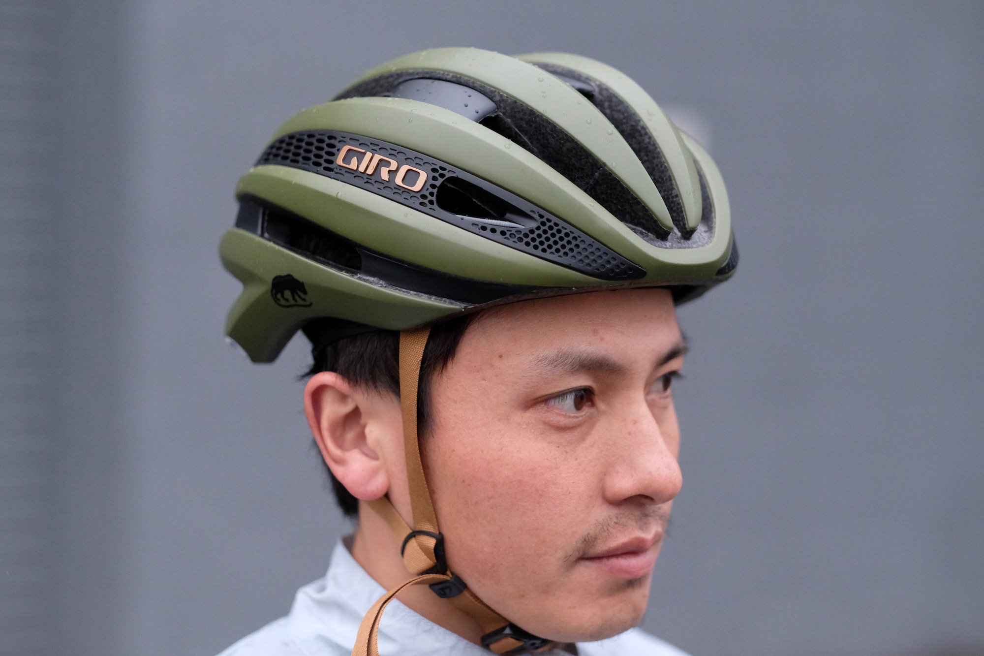 MARK GEAR by Circles