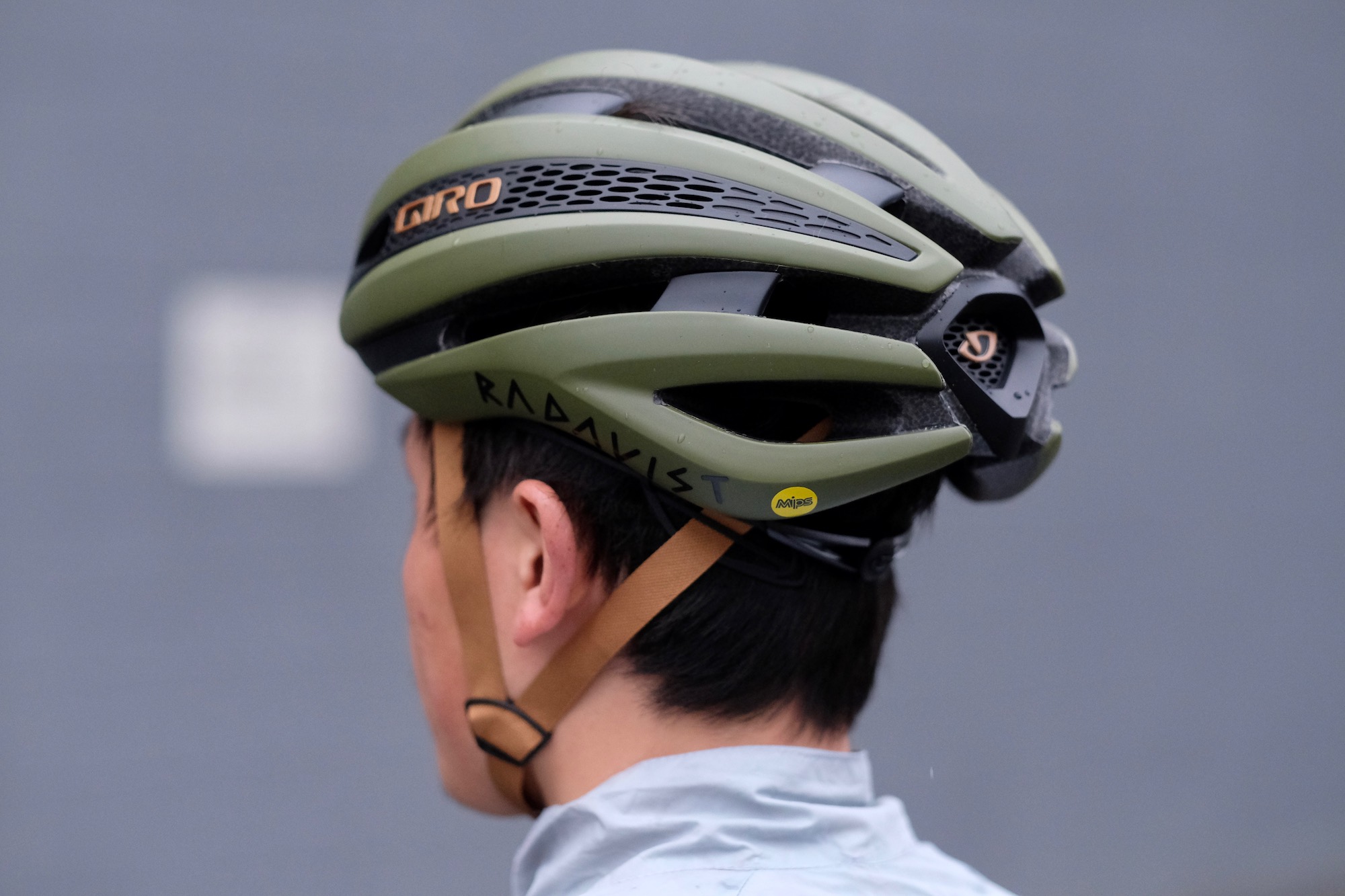 MARK GEAR by Circles