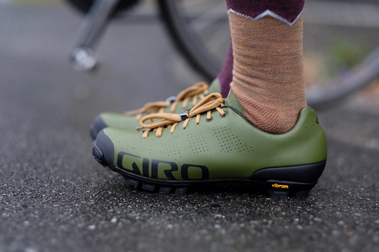 MARK GEAR by Circles