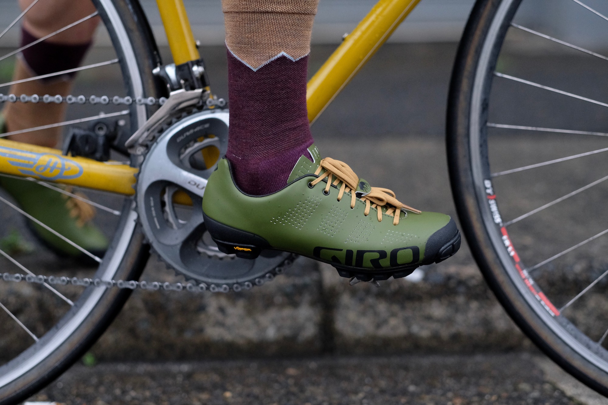 MARK GEAR by Circles