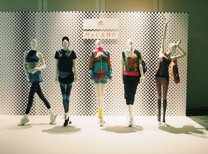 adidasbyStellaMcCartney