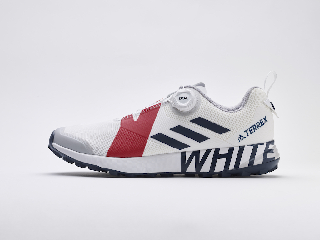 adidas TERREX x White Mountaineering
