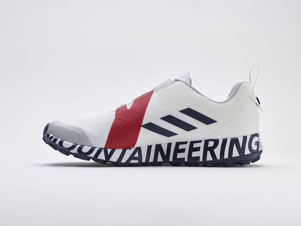 adidas TERREX x White Mountaineering