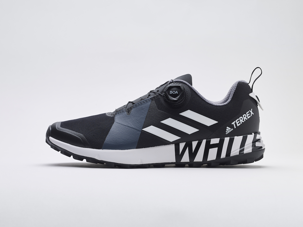 adidas TERREX x White Mountaineering