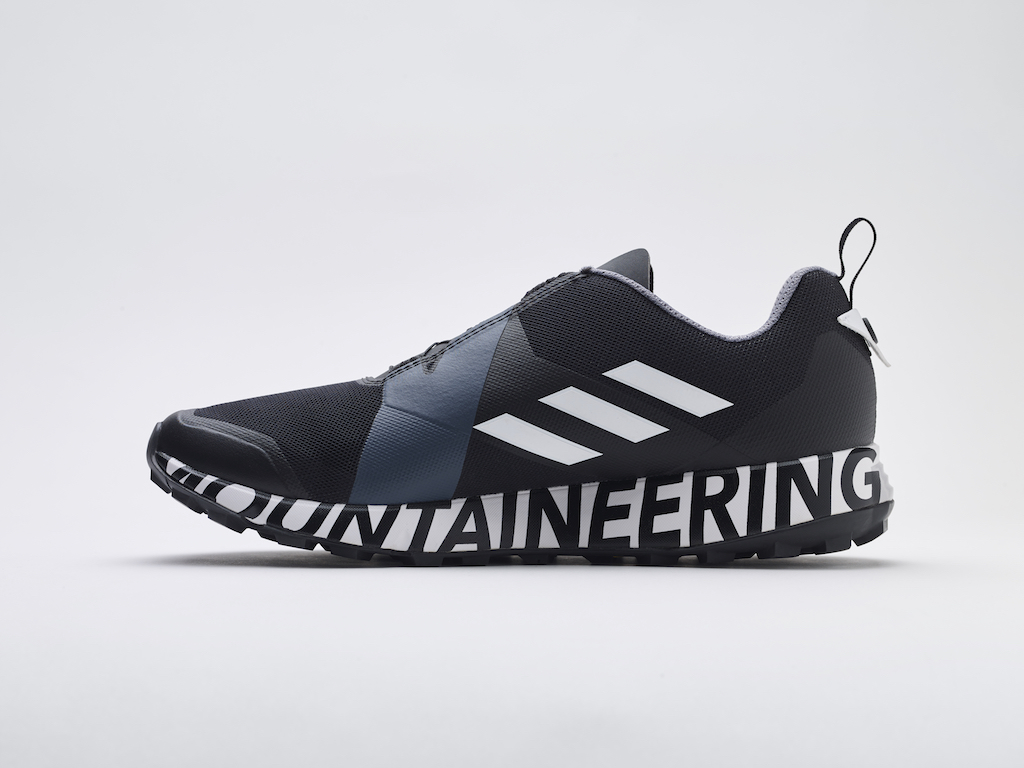 adidas TERREX x White Mountaineering