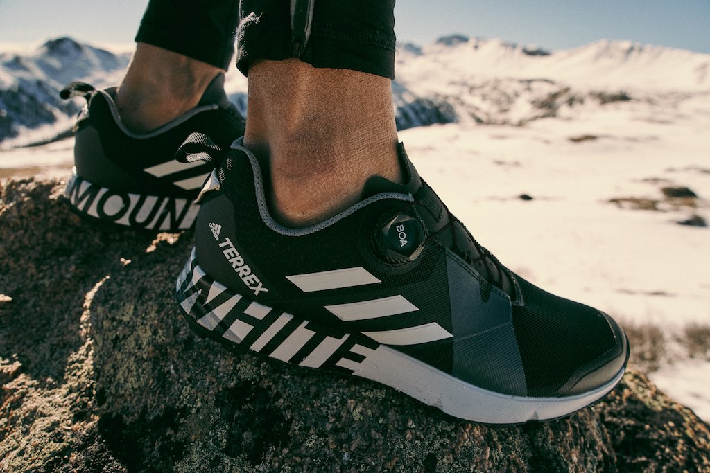adidas TERREX x White Mountaineering
