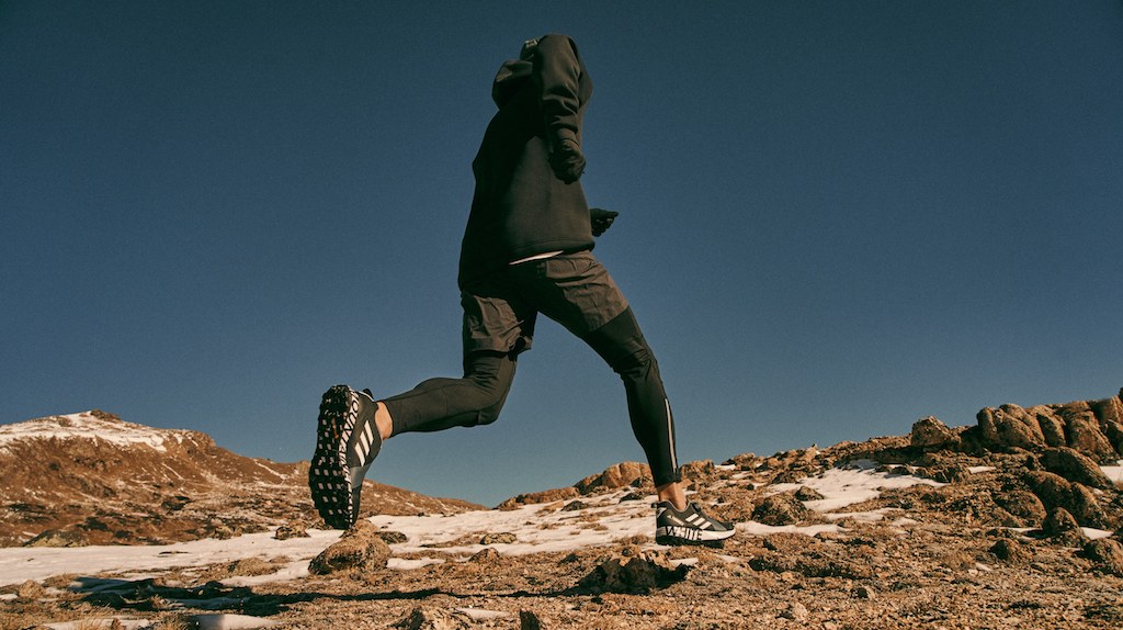 adidas TERREX x White Mountaineering
