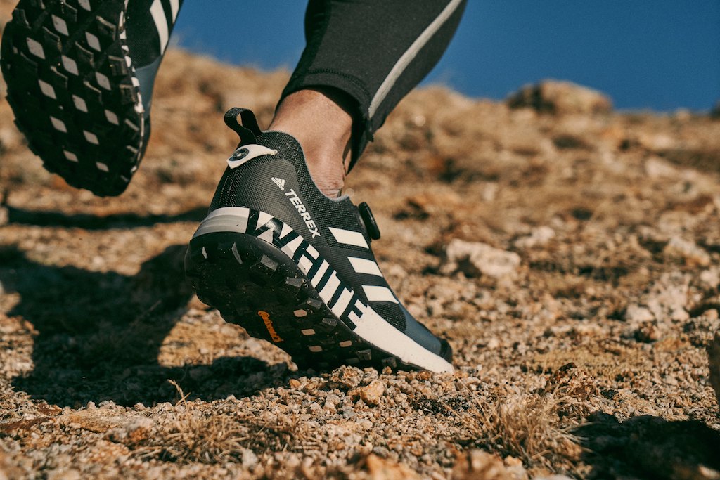 adidas TERREX x White Mountaineering