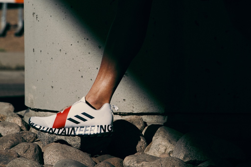 adidas TERREX x White Mountaineering