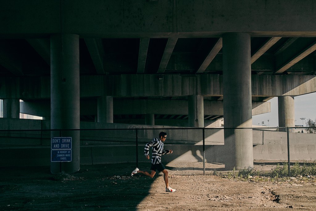 adidas TERREX x White Mountaineering