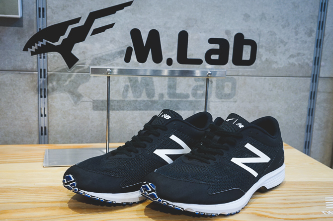 sNB M.Lab Project launch