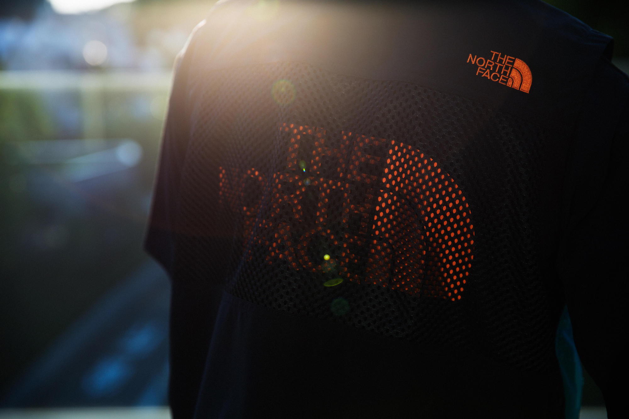 THE NORTH FACE x BEAMS