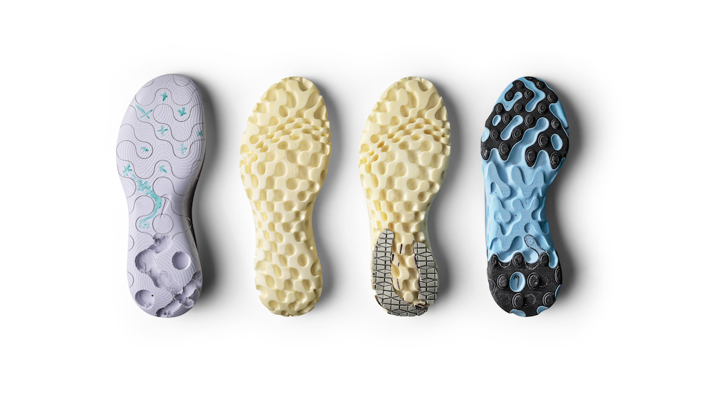 ナイキ リアクト エレメント 87