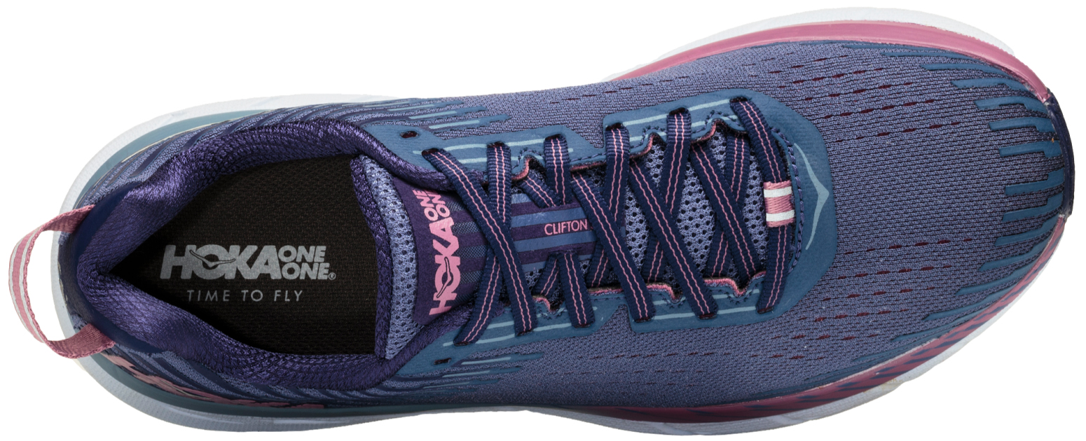 HOKA ONE ONE CLIFTON 5