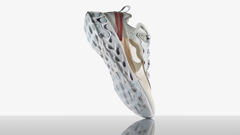 ナイキ リアクト エレメント 87